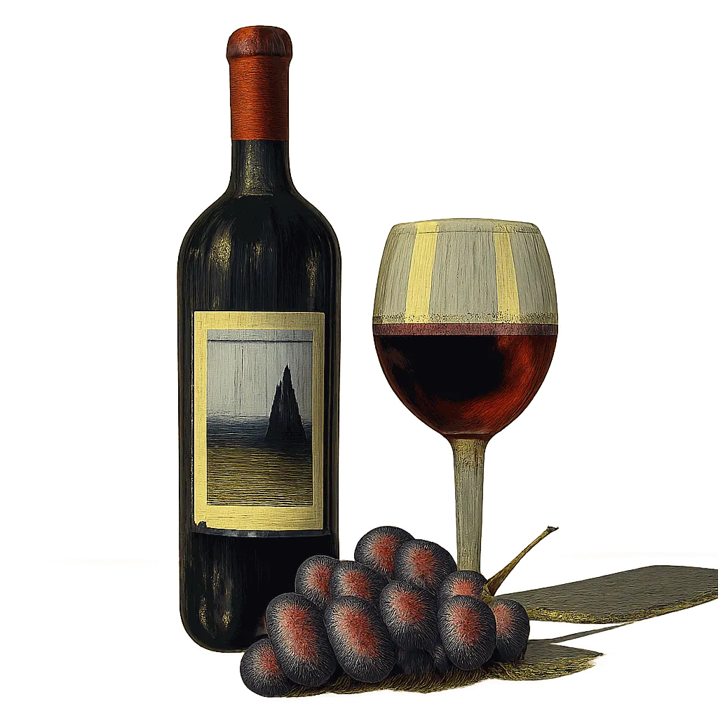 Cabernet Sauvignon (Bordeaux Left Bank)